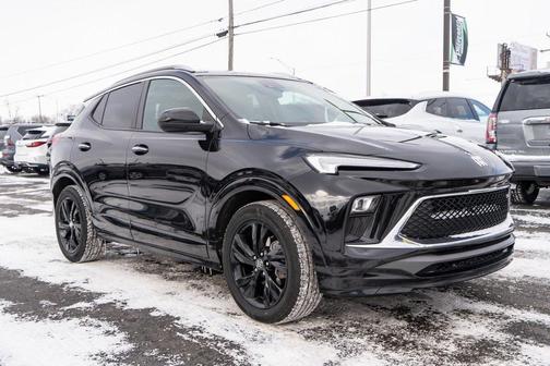 2024 Buick Encore GX Sport Touring