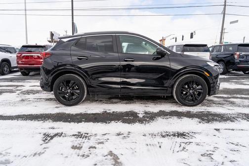 2024 Buick Encore GX Sport Touring