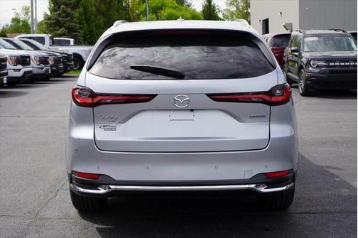 2024 Mazda CX-90 PHEV Premium