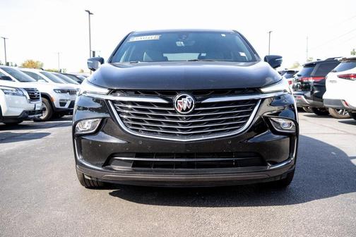 2024 Buick Enclave Premium FWD