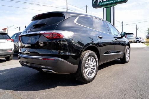 2024 Buick Enclave Premium FWD