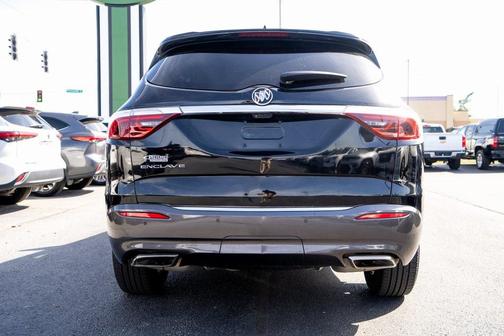 2024 Buick Enclave Premium FWD