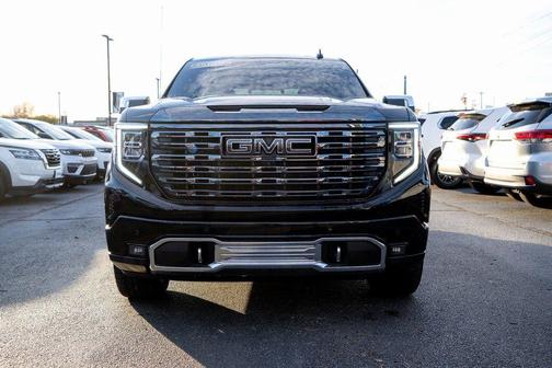 2023 GMC Sierra 1500 Denali Ultimate