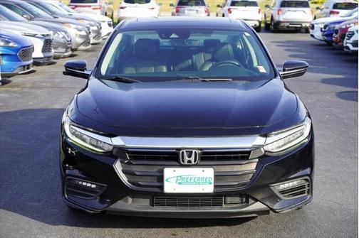 2019 Honda Insight Touring