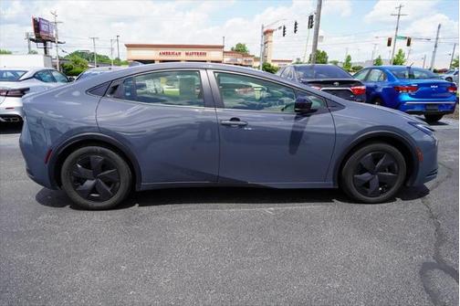 2023 Toyota Prius Limited