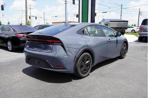 2023 Toyota Prius Limited