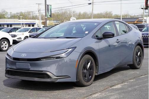 2023 Toyota Prius Limited