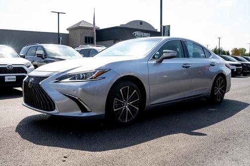 2024 Lexus ES 350 Base