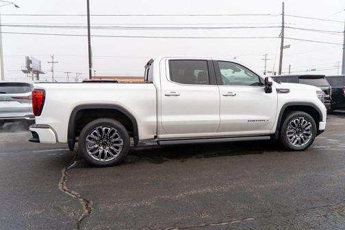 2023 GMC Sierra 1500 Denali Ultimate