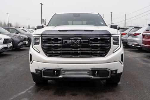 2023 GMC Sierra 1500 Denali Ultimate