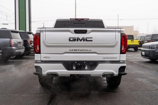 2023 GMC Sierra 1500 Denali Ultimate