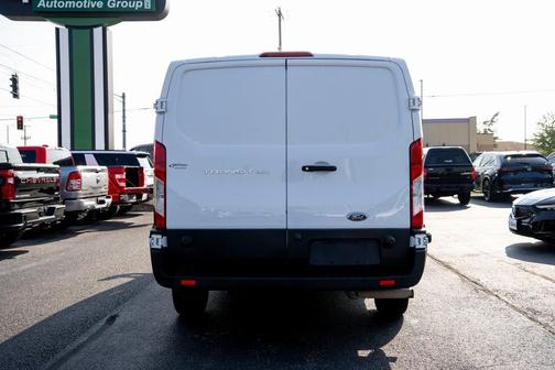2021 Ford Transit-350 Base