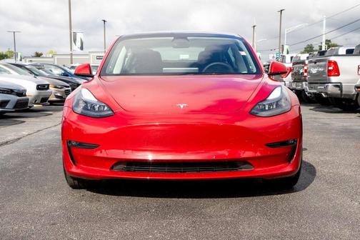 2023 Tesla Model 3 Performance