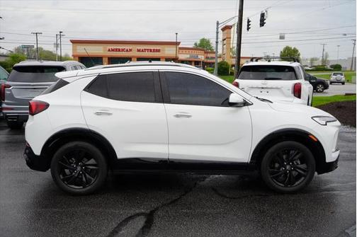 2024 Buick Encore GX Sport Touring
