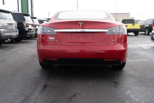 2017 Tesla Model S 75D