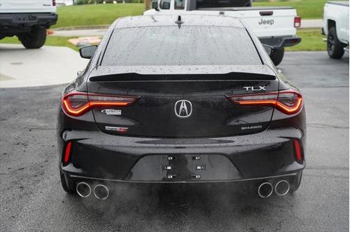 2023 Acura TLX Type S