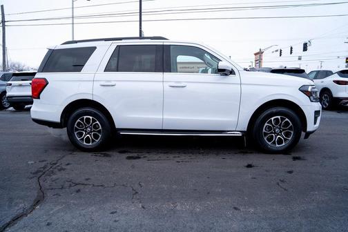 2023 Ford Expedition XLT