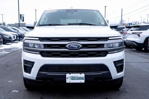 2023 Ford Expedition XLT