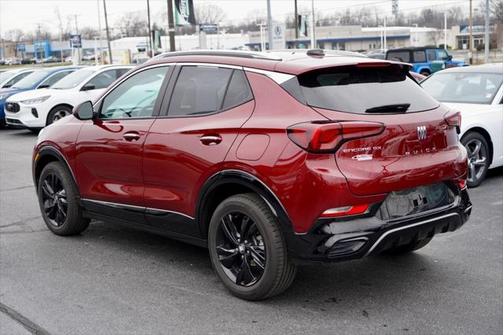 2024 Buick Encore GX Sport Touring