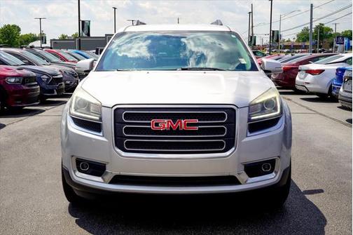 2015 GMC Acadia SLT-1