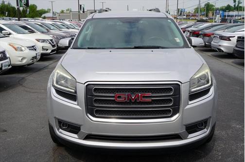 2015 GMC Acadia SLT-1
