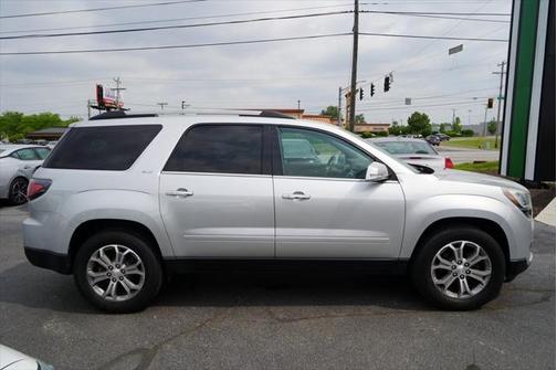2015 GMC Acadia SLT-1