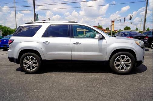 2015 GMC Acadia SLT-1