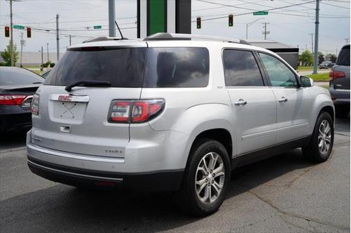 2015 GMC Acadia SLT-1