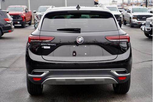 2023 Buick Envision Preferred FWD
