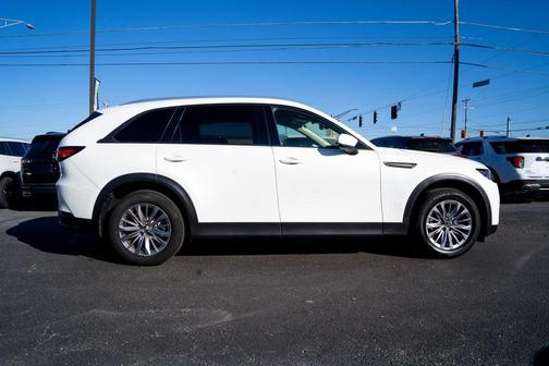 2024 Mazda CX-90 3.3 Turbo Preferred Plus