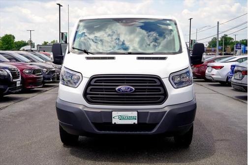 2023 Ford Transit-250 Base