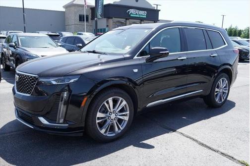 2023 Cadillac XT6 Premium Luxury AWD