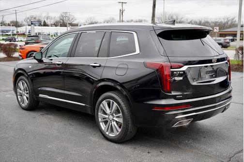 2023 Cadillac XT6 Premium Luxury AWD