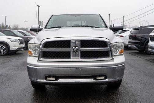 2012 RAM 1500 SLT