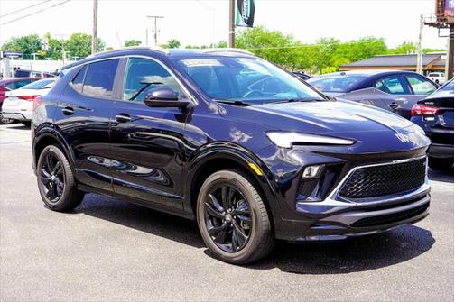 2024 Buick Encore GX Sport Touring