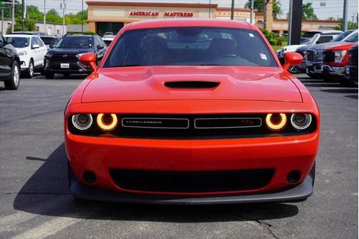2023 Dodge Challenger R/T