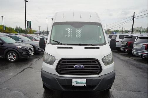 2015 Ford Transit-350 Base