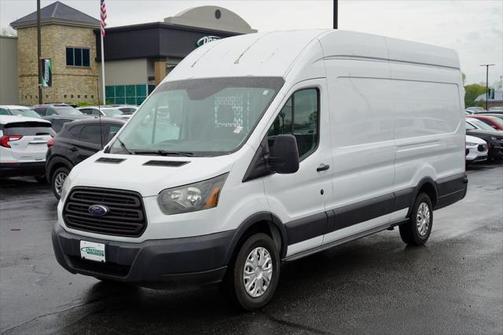 2015 Ford Transit-350 Base