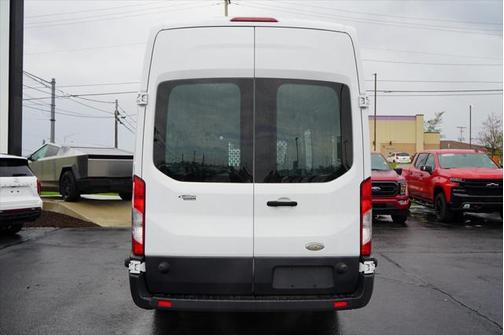 2015 Ford Transit-350 Base