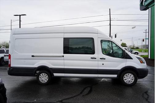 2015 Ford Transit-350 Base