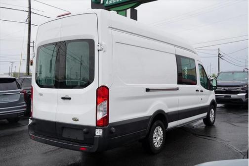 2015 Ford Transit-350 Base