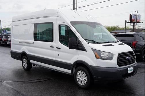 2015 Ford Transit-350 Base