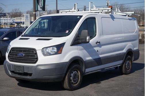 2016 Ford Transit-250 Base