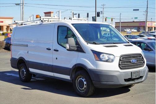 2016 Ford Transit-250 Base