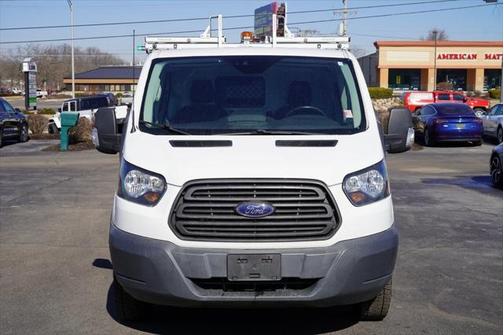 2016 Ford Transit-250 Base