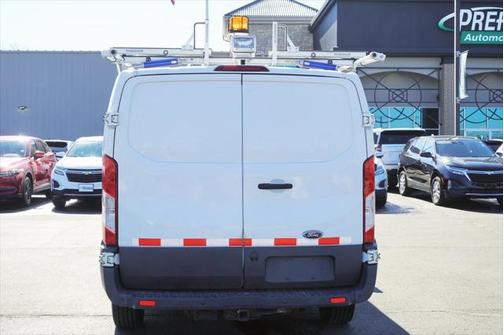 2016 Ford Transit-250 Base