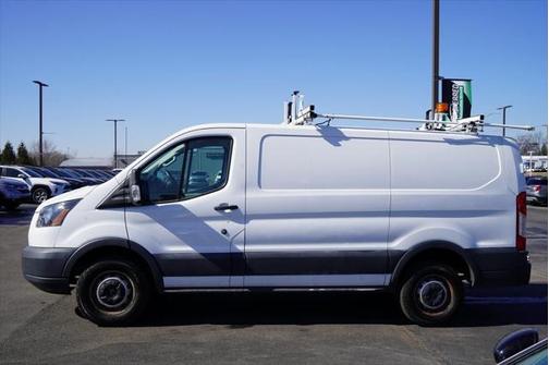 2016 Ford Transit-250 Base