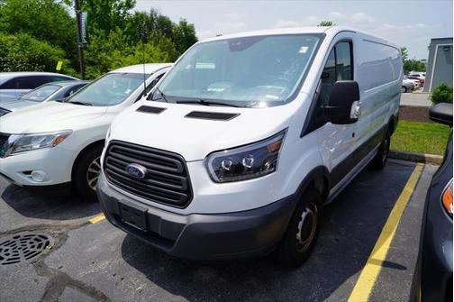 2016 Ford Transit-250 Base