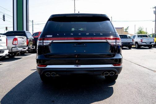 2020 Lincoln Aviator Reserve AWD