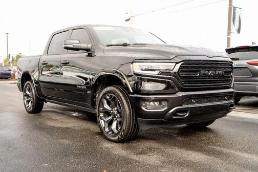 2023 RAM 1500 Limited